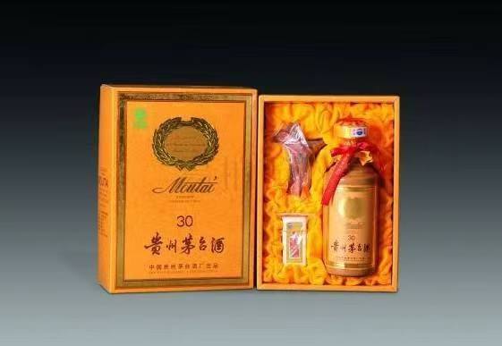 稷山年份酒回收